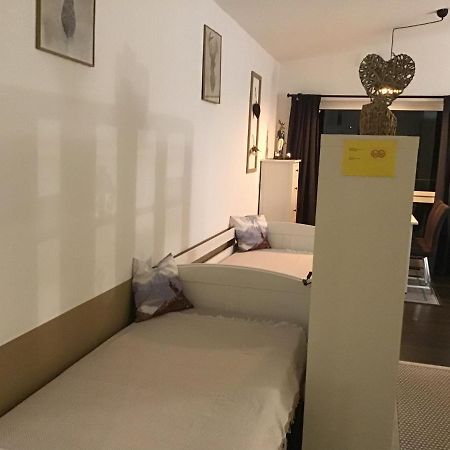 Private Zimmervermietung "Appartement Rosi" ライスバッハ エクステリア 写真