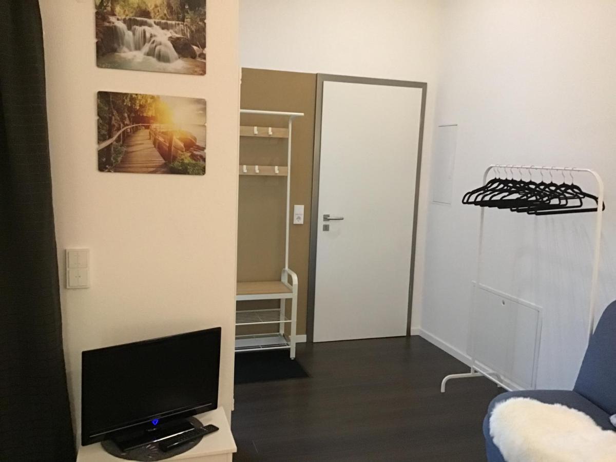 Private Zimmervermietung "Appartement Rosi" ライスバッハ エクステリア 写真