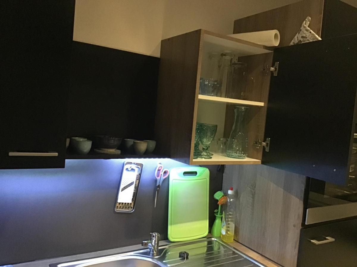 Private Zimmervermietung "Appartement Rosi" ライスバッハ エクステリア 写真