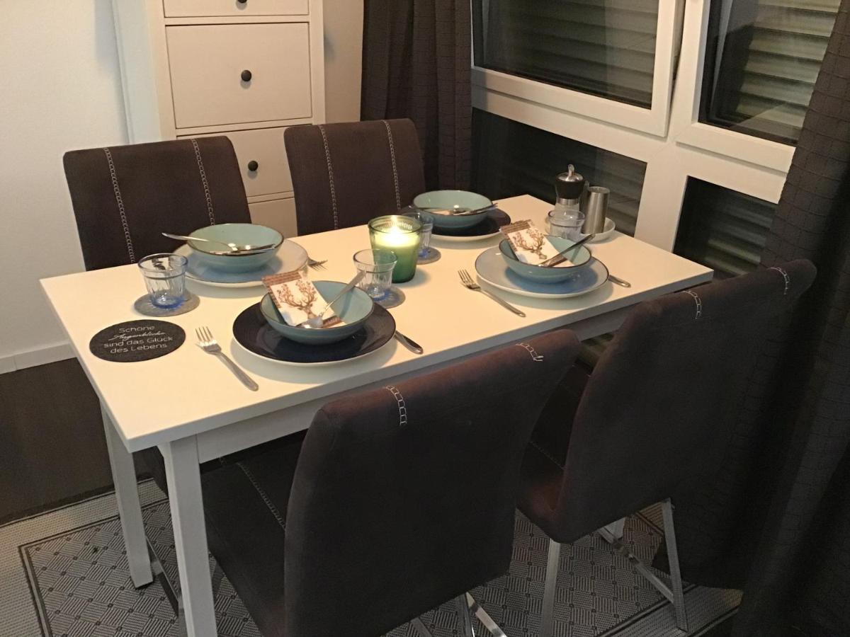 Private Zimmervermietung "Appartement Rosi" ライスバッハ エクステリア 写真