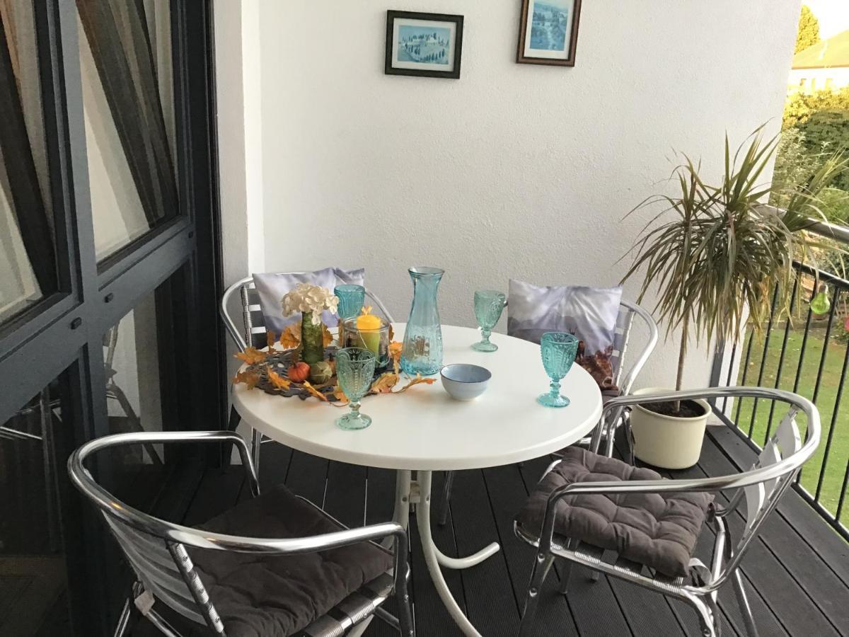 Private Zimmervermietung "Appartement Rosi" ライスバッハ エクステリア 写真