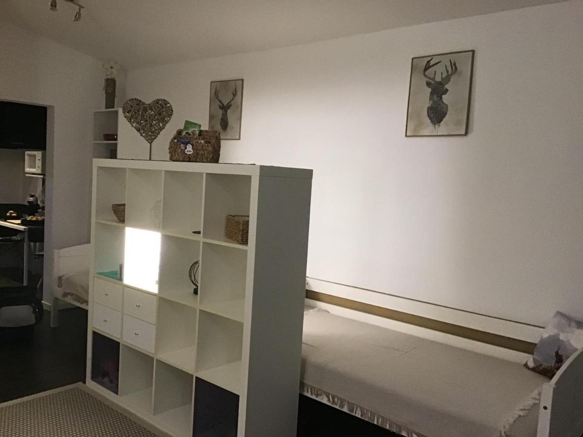 Private Zimmervermietung "Appartement Rosi" ライスバッハ エクステリア 写真