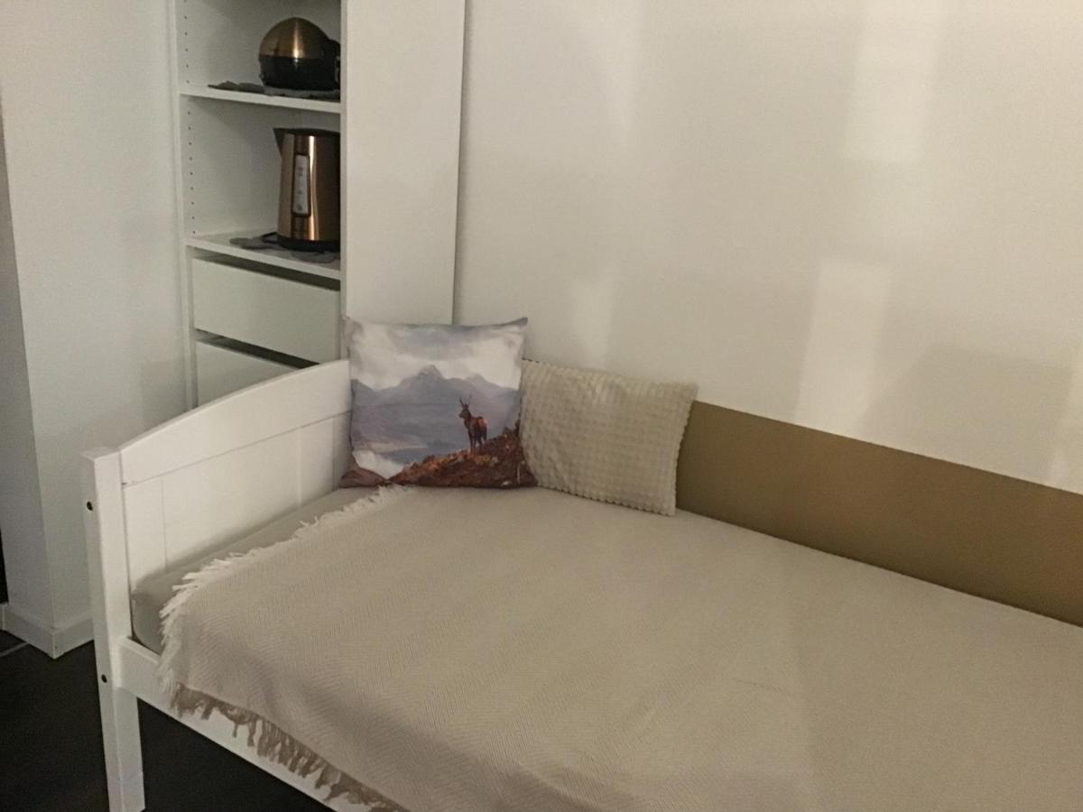 Private Zimmervermietung "Appartement Rosi" ライスバッハ エクステリア 写真